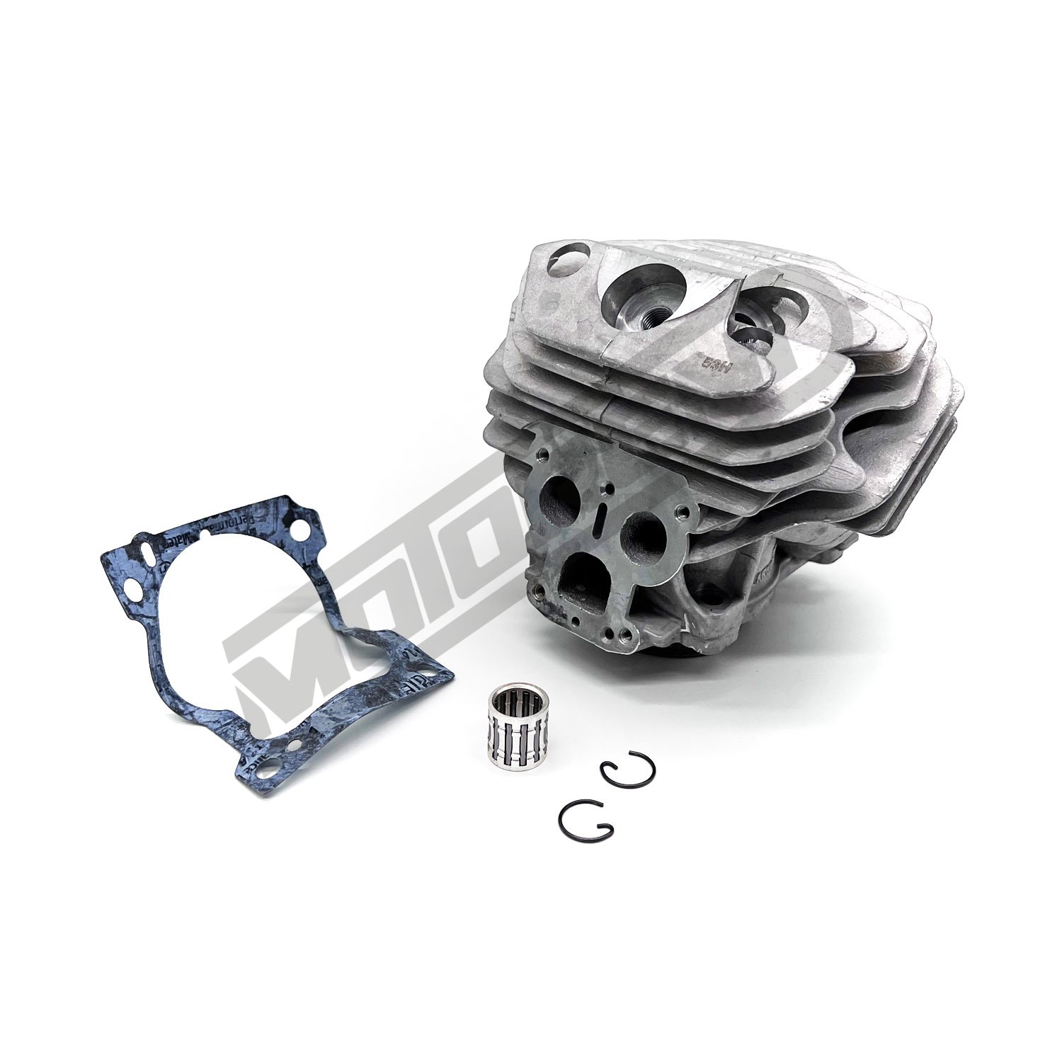 Cilindar Husqvarna 585XP (53 mm) - komplet s klipom